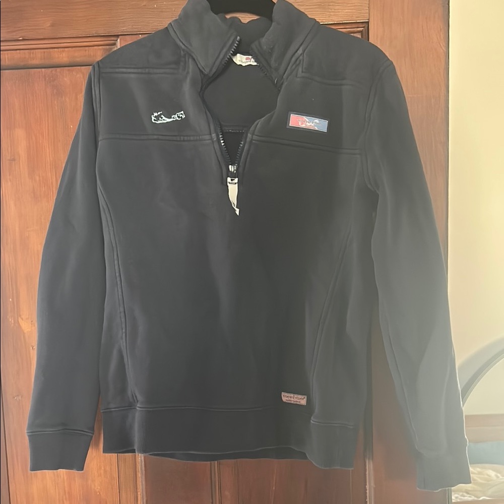 Vineyard Vines Shep Shirt from Bermuda